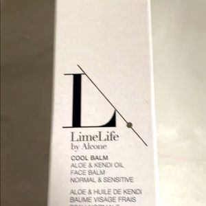 NIB Limelife Cool Balm